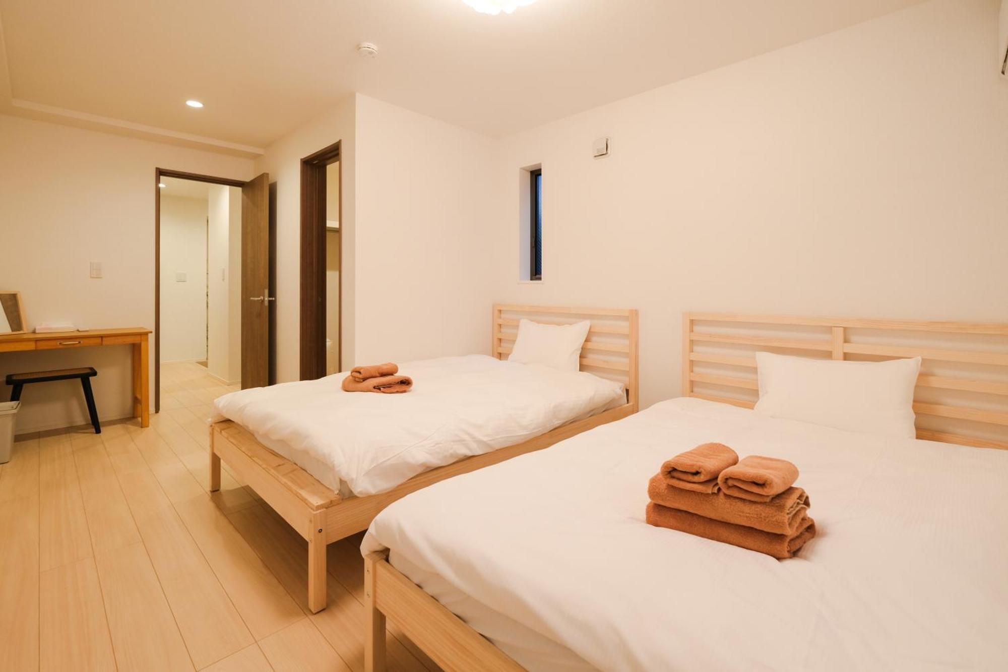 Somo-villa Willa Tokio